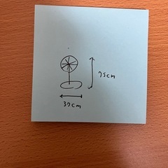 扇風機の画像