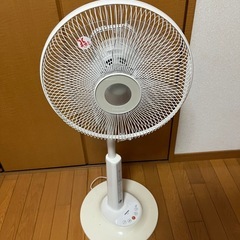 扇風機の画像