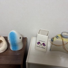 入れ物　雑貨の画像