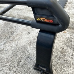 DA64Vエブリィ用　キャリアの画像