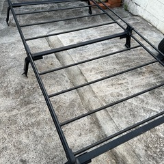 DA64Vエブリィ用　キャリアの画像