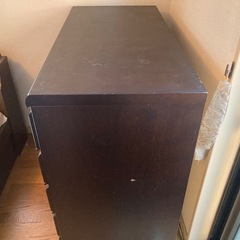 衣装タンスの画像