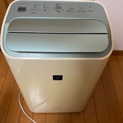 空気清浄機の画像