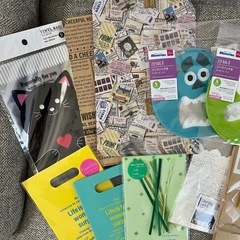 ラッピングバッグの画像