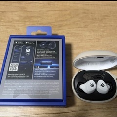 SteelSeries Arctis GameBuds ワイヤレスイヤホン の画像