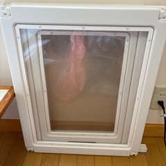 犬用サークルの画像