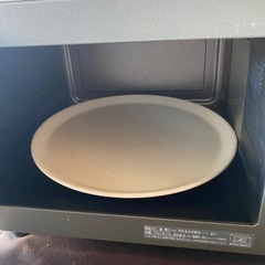 三菱 オーブンレンジ RO-DS5 中古 動作品の画像