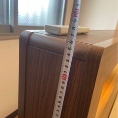 急募‼️ダブルベッドフレームの画像