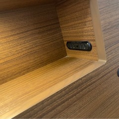 急募‼️ダブルベッドフレームの画像