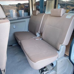 スズキ　エブリィ4WDの画像