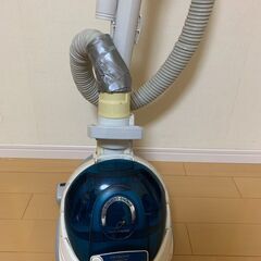 日立　掃除機の画像