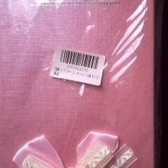 新品★ソープフラワーピンクアレンジメント枯れないお花プレゼント花束贈り物ギフトの画像