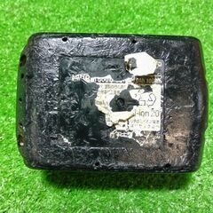 マキタ(makita) BL1860B リチウムイオンバッテリー 18V/6.0Ah 充電回数64回【市川行徳店】【店頭取引限定】【中古】管理番号：ITLKXPDHDOQSの画像