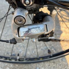 IWAI(イワイ)　ロードバイクの画像