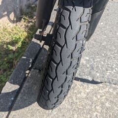 アシスト自転車、中古の画像