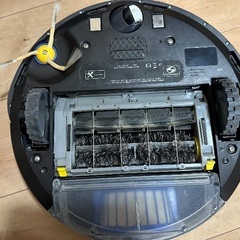 【中古】ルンバ641の画像