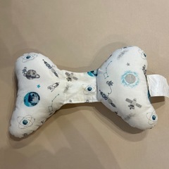 ベビー枕
の画像