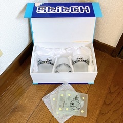 【倉庫整理品】箱入り食器色々の画像