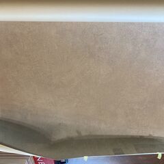 塗り壁チックな壁紙　幅90cm 長さ800cmの画像