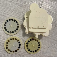 おそらの絵本 プロジェクター ディスク3枚セットの画像