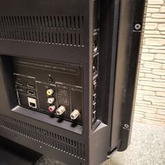 東芝 REGZA レグザ 29S7 29インチ 液晶テレビの画像