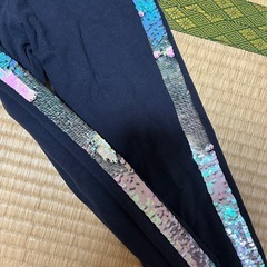 130レギンスh &m の画像