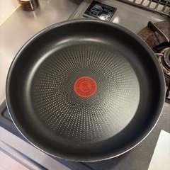 T-fal       フライパン、ウォックパン26cmの画像