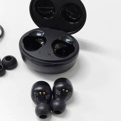 JVCケンウッド/KENWOOD HA-A5T ワイヤレスイヤホンの画像