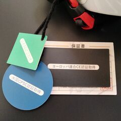 新品未使用(開封、確認のみ）【SG認証】Genki 自転車 ヘルメット SGマーク付き自転車用ヘルメット 大人 子供 兼用 耐衝撃 軽量 サイズ調整可能 SG規格 ロードバイク サンバイザー付き 男性 女性 サイクリングの画像