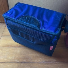 商談中　ナチュラルシーズン　ソフトクーラーボックス2個の画像