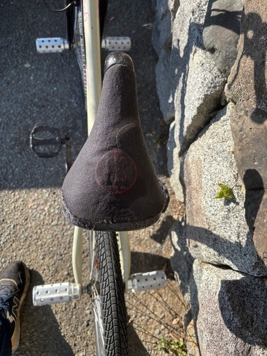 自転車BMX