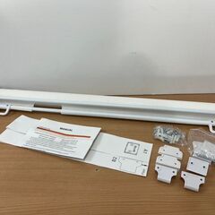 【未使用】ベビーゲート ロール式 セーフティゲート 巻き取り式の画像