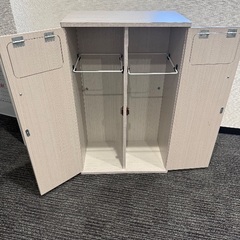 ダブルダストボックス　45l対応の画像