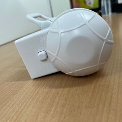 【未使用】ベビーゲート ロール式 セーフティゲート 巻き取り式の画像