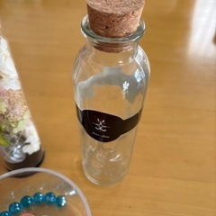 ブリザードフラワーライト付きとその他入れ物セット！の画像