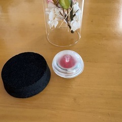 ブリザードフラワーライト付きとその他入れ物セット！の画像