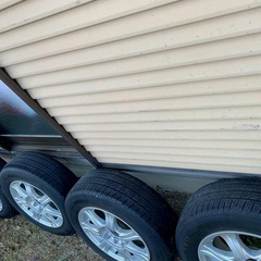 アルミホイール　中古タイヤ 175-70-14 の画像