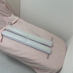 サロン用 リクライニングベッド ソファ マッサージ マツエク　の画像