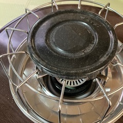 石油コンロ　KT-1623 美品　2023年製　の画像