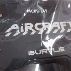 バートル BURTLE AC09-24V 空調用バッテリ 充電器付き 24V 中古品 【ハンズクラフト宜野湾店】の画像