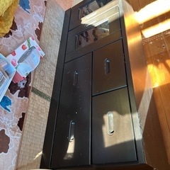 チェストの画像