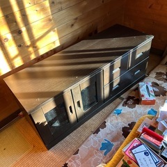 チェストの画像