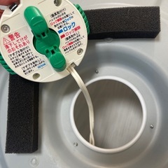 シーリングライトの画像