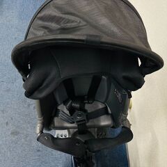 パナソニック ギュット アニーズ 16Ah 電動自転車中古【G180G50538】の画像