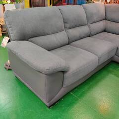 【愛品倶楽部柏店】NITORI ニトリ コーナーカウチソファ ウォールの画像