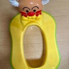 トイトレ用品2個セットの画像