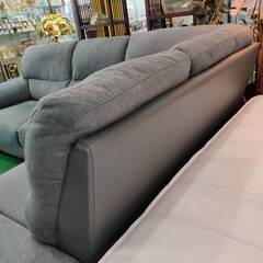 【愛品倶楽部柏店】NITORI ニトリ コーナーカウチソファ ウォールの画像