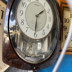 時計ですの画像