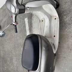 原付　ジョルノの画像