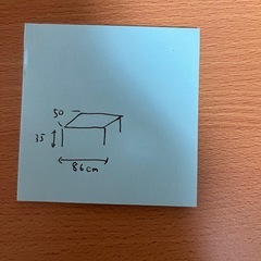 テレビ台の画像